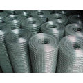 Welded Wire Mesh for construction (manufacturer)